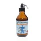 Ethyl Chloride - Medium Jet - 3.9 Ounce Bottle